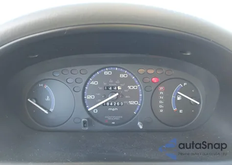 1999 Honda Civic Value Package from USA, damaged, VIN 2HGEJ6617XH523982